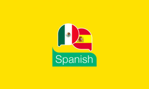 Ισπανικά
