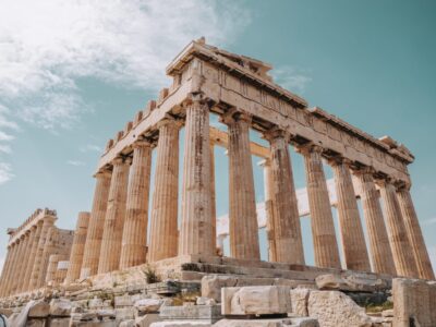 Ελληνικά για Ξένους