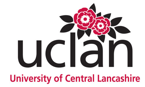 Uclan University