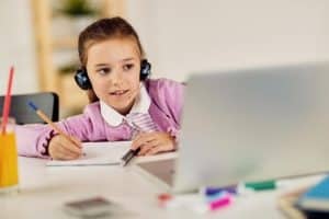 online education