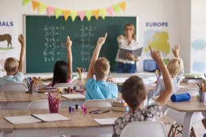 school class