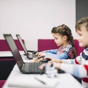 kids programming