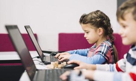 Οι 5 Καλύτερες Γλώσσες Προγραμματισμού για Παιδιά