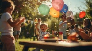 playful games