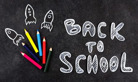 Νέα σχολική χρονιά 2024-25: Τo ωράριο των σχολείων από τον Σεπτέμβριο 2024