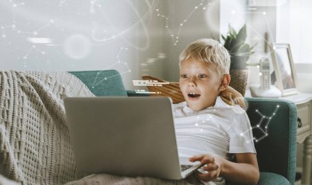 Αποτελέσματα πανελλήνιας έρευνας για DSA και διαδικτυακές συνήθειες παιδιών και εφήβων